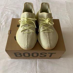 YEEZY BOOST 350 V2 ‘Butter’